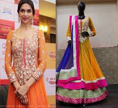 Bollywood Replica Suits